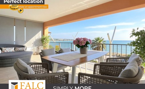 Appartamento a Playa de Palma, Palma di Maiorca, Isole Baleari 1
