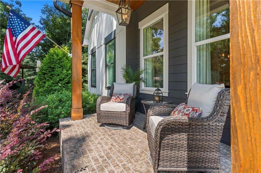House in Flowery Branch, Georgia, United States 4 - 18577330