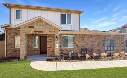 House in Spicewood, Texas, United States 1