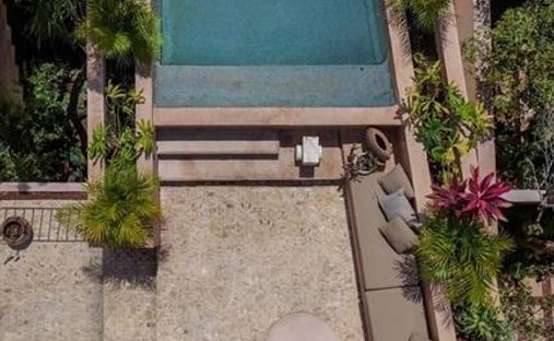 House in Tulum, Quintana Roo, Mexico 1