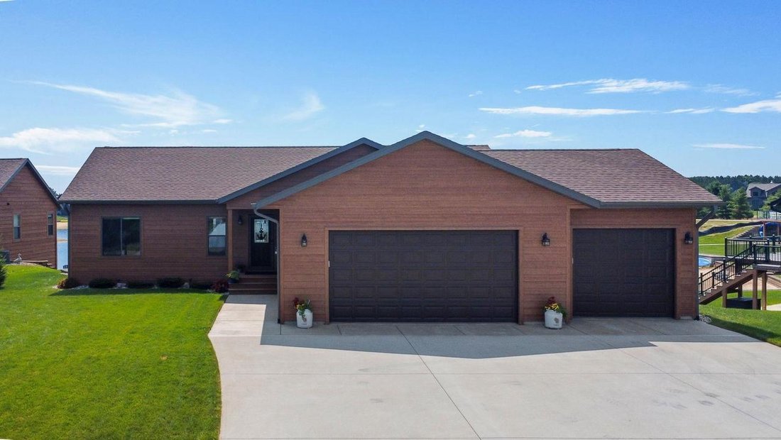 House in New Lisbon, Wisconsin, United States 2 - 18576189