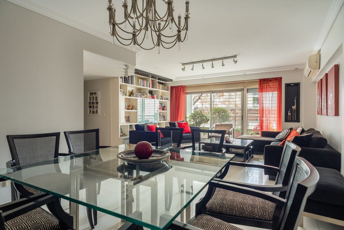 Apartment in Buenos Aires, Buenos Aires, Argentina 2 - 18577845