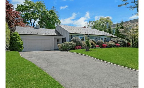 House in New Rochelle, New York, United States 1