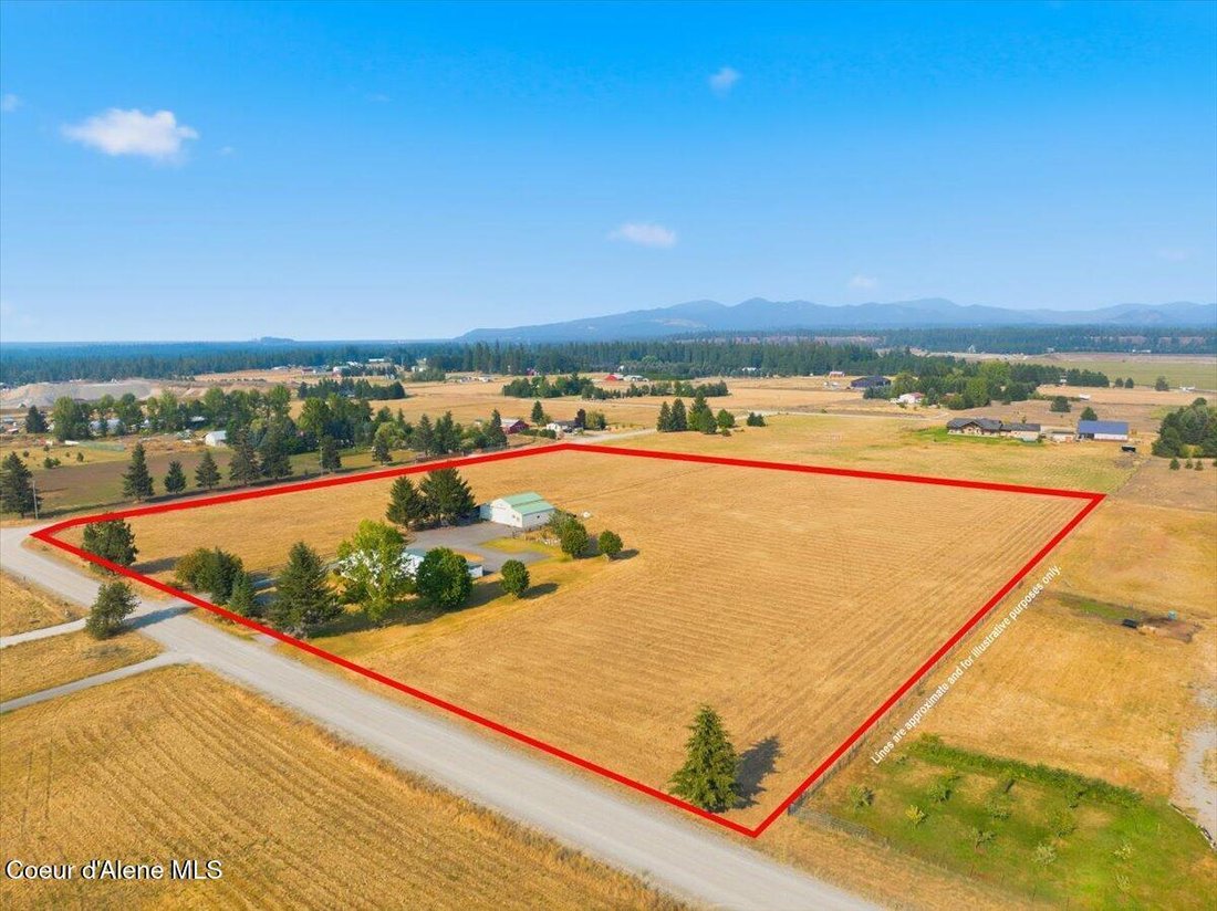 Rathdrum, Idaho, United States 1 - 18576166