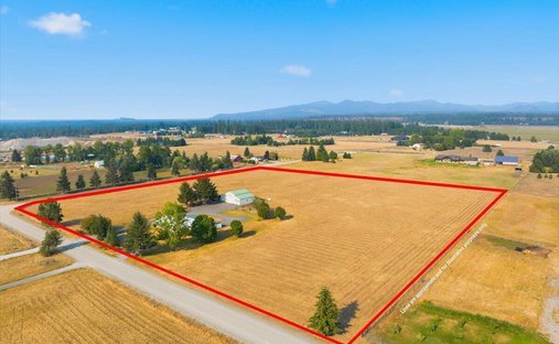 Rathdrum, Idaho, United States 1