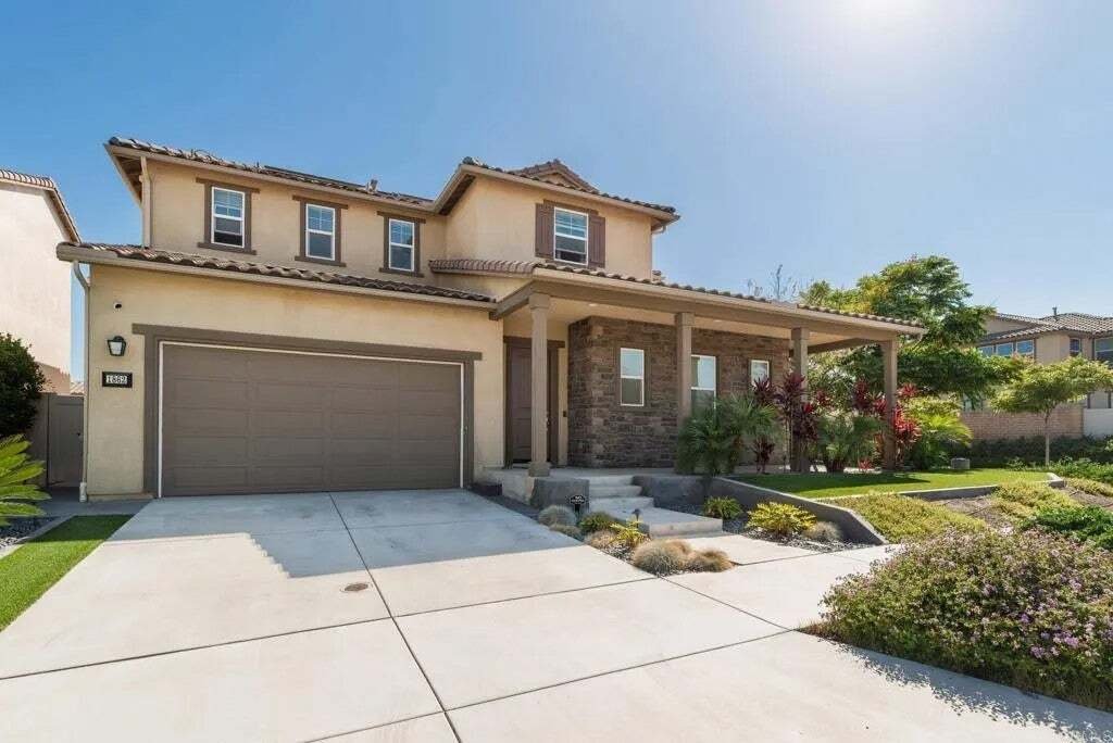House in Chula Vista, California, United States 5 - 18577214