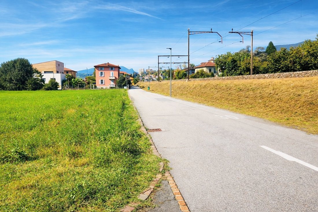 Land in Balerna, Ticino, Switzerland 2 - 18575821