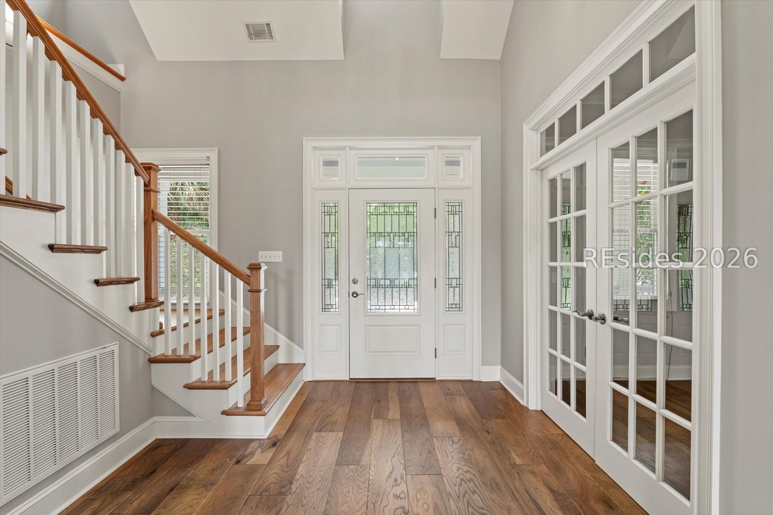 House in Bluffton, South Carolina, United States 4 - 18576136