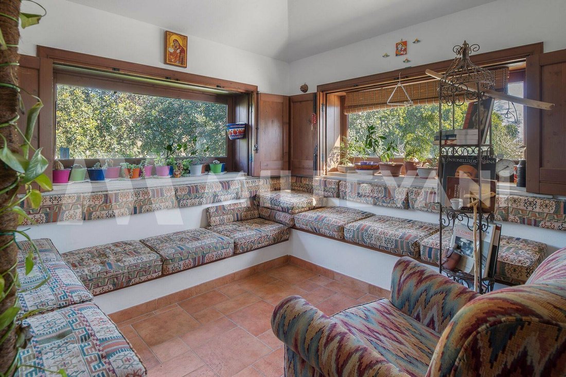 Villa in Ispica, Sicily, Italy 5 - 18578568