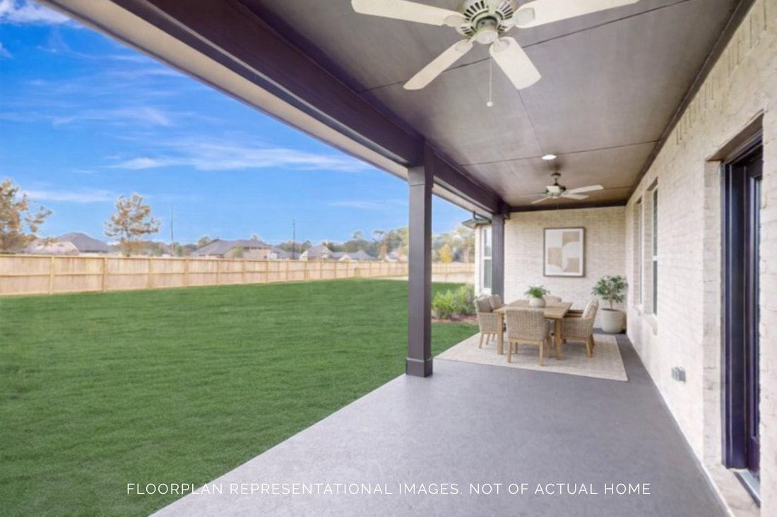 House in Magnolia, Texas, United States 4 - 18577660