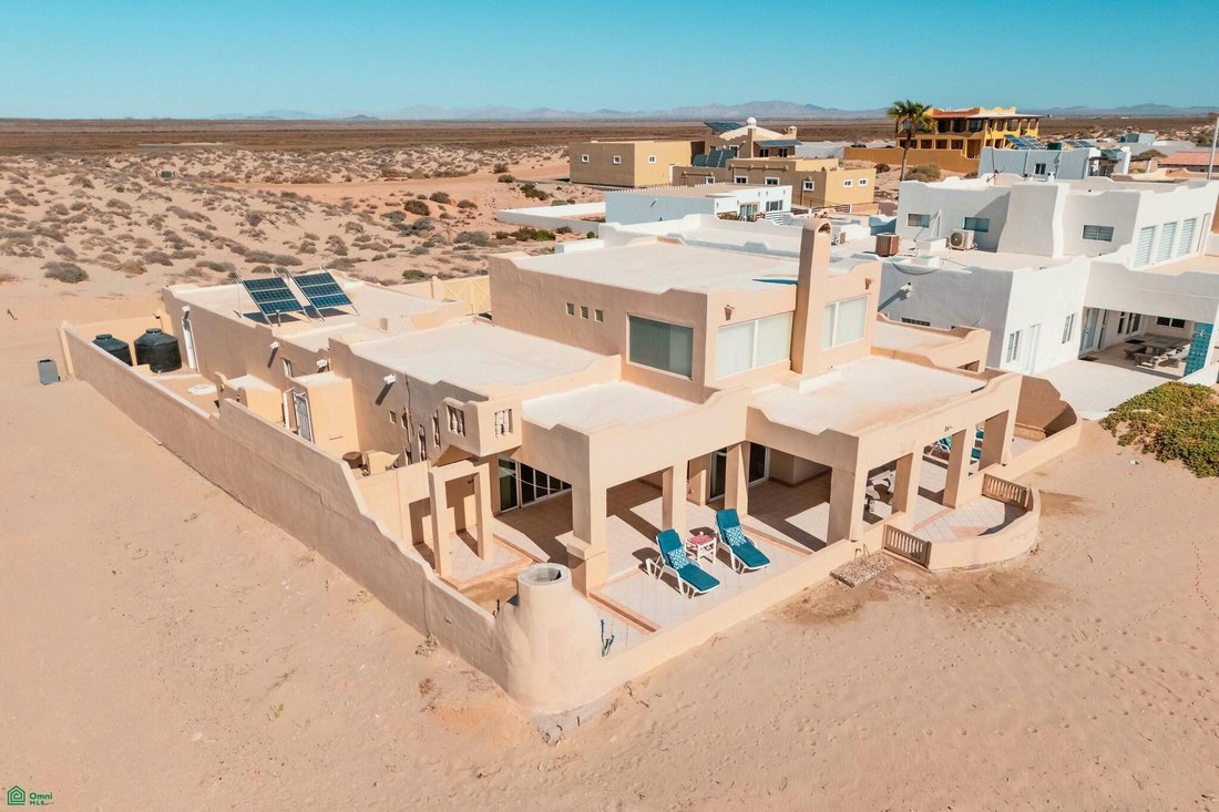House in Playa Encanto, Sonora, Mexico 3 - 18048424