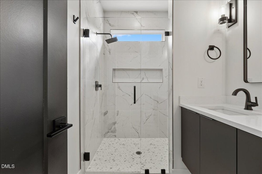 Appartement à Raleigh, Caroline du Nord, États-Unis 4 - 18576289