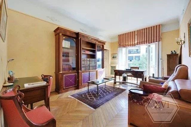 Apartment in Muette Sud, Paris 16e Arrondissement, Paris 5 - 15868831