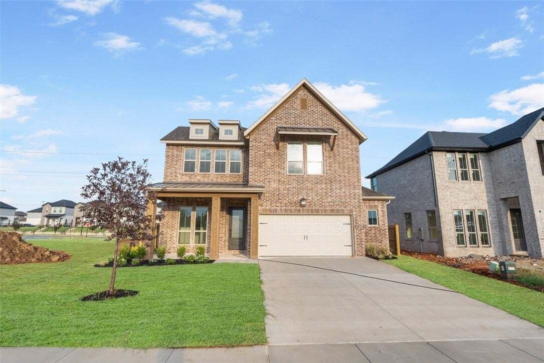 House in Rogers, Arkansas, United States 2 - 18179462
