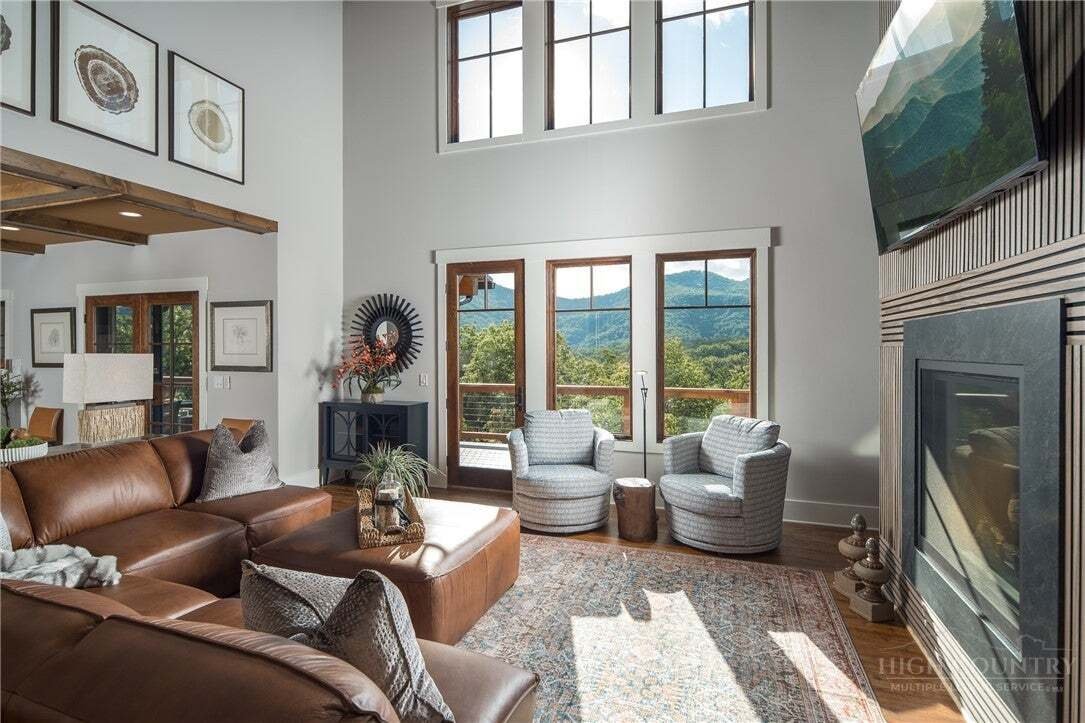 House in Boone, North Carolina, United States 5 - 18576861