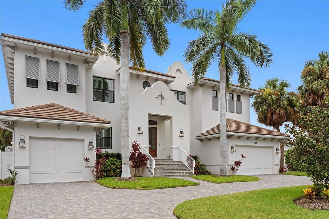 House in Tampa, Florida, United States 1 - 18576703
