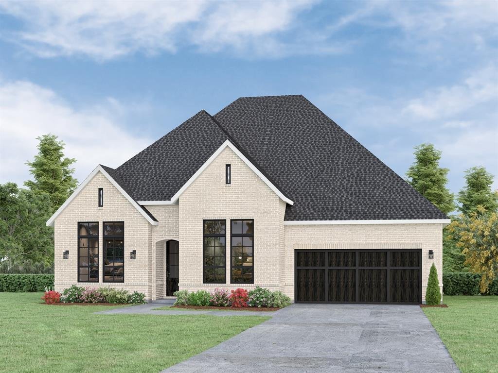 House in Denton, Texas, United States 1 - 18577571