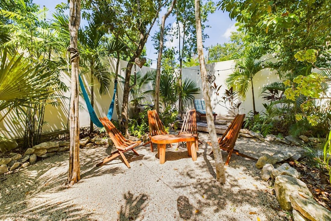 House in Tulum, Quintana Roo, Mexico 2 - 18574834