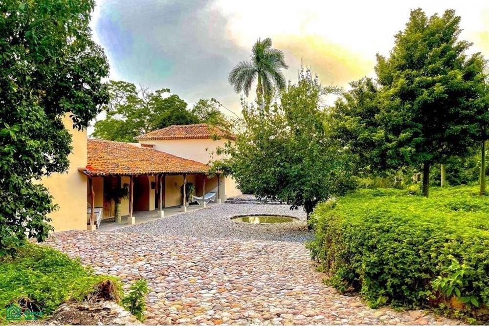 House in Tehuixtla, Morelos, Mexico 1 - 18030430
