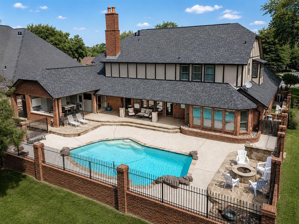 House in Tyler, Texas, United States 5 - 18478898