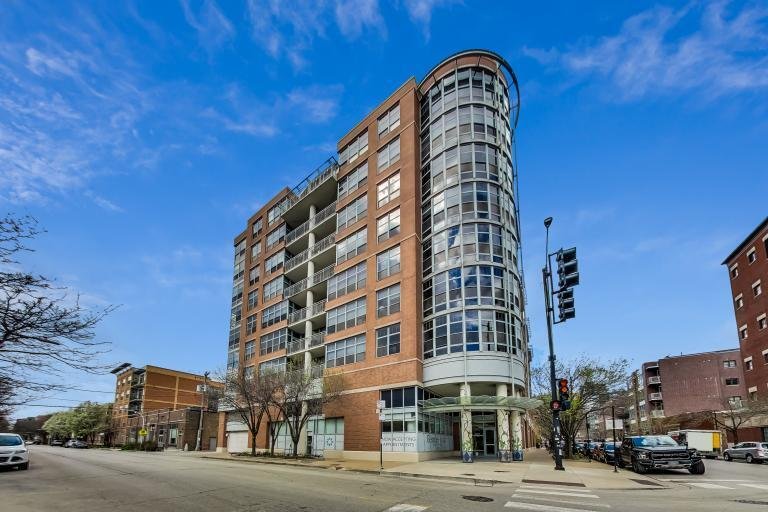 Condo in Chicago, Illinois, United States 3 - 18577189