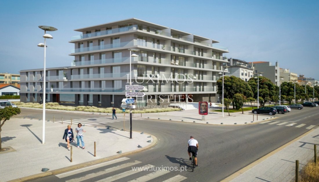 Wohnung in Vila do Conde, Distrikt Porto, Portugal 3 - 18575304