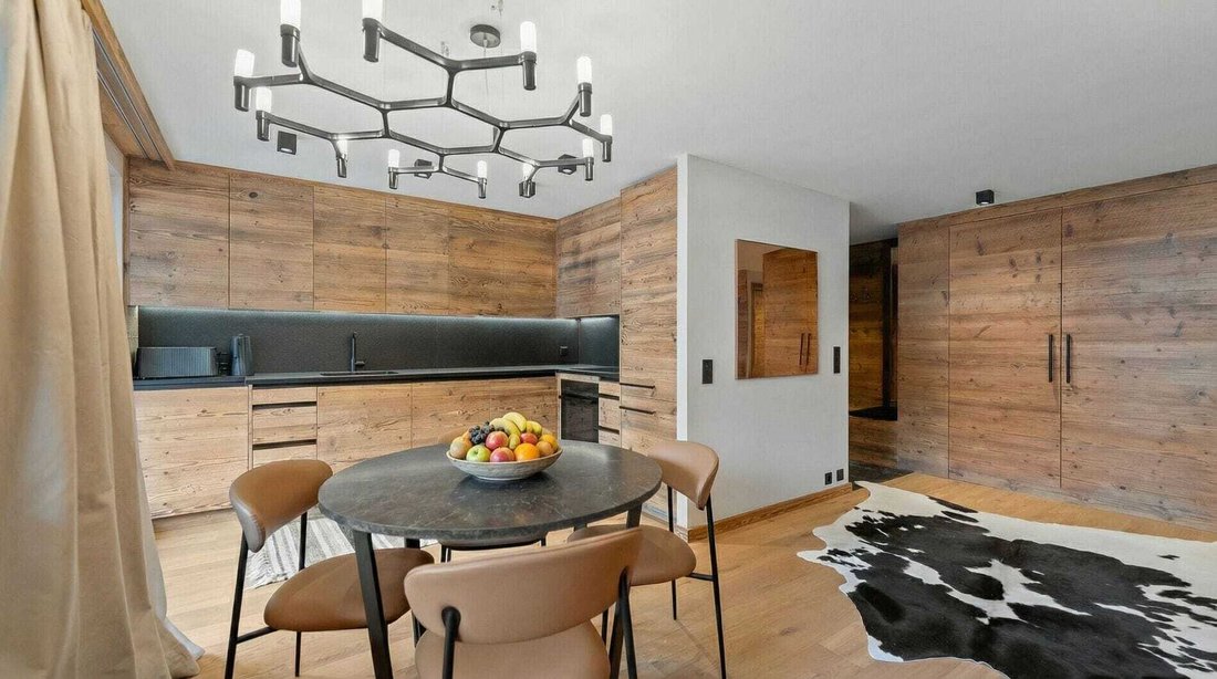 Apartment in Ollon, Vaud, Switzerland 3 - 18576300