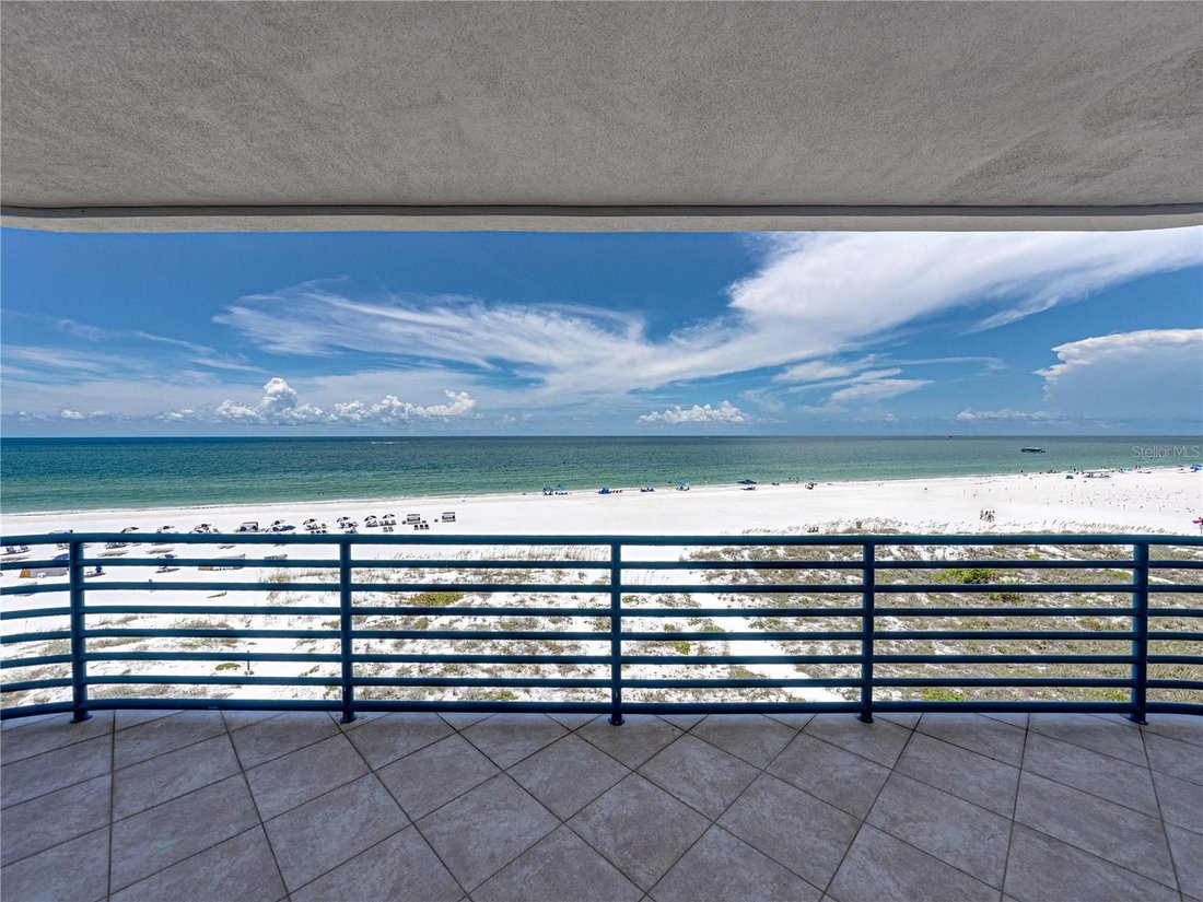 Condo in St. Pete Beach, Florida, United States 4 - 18576774