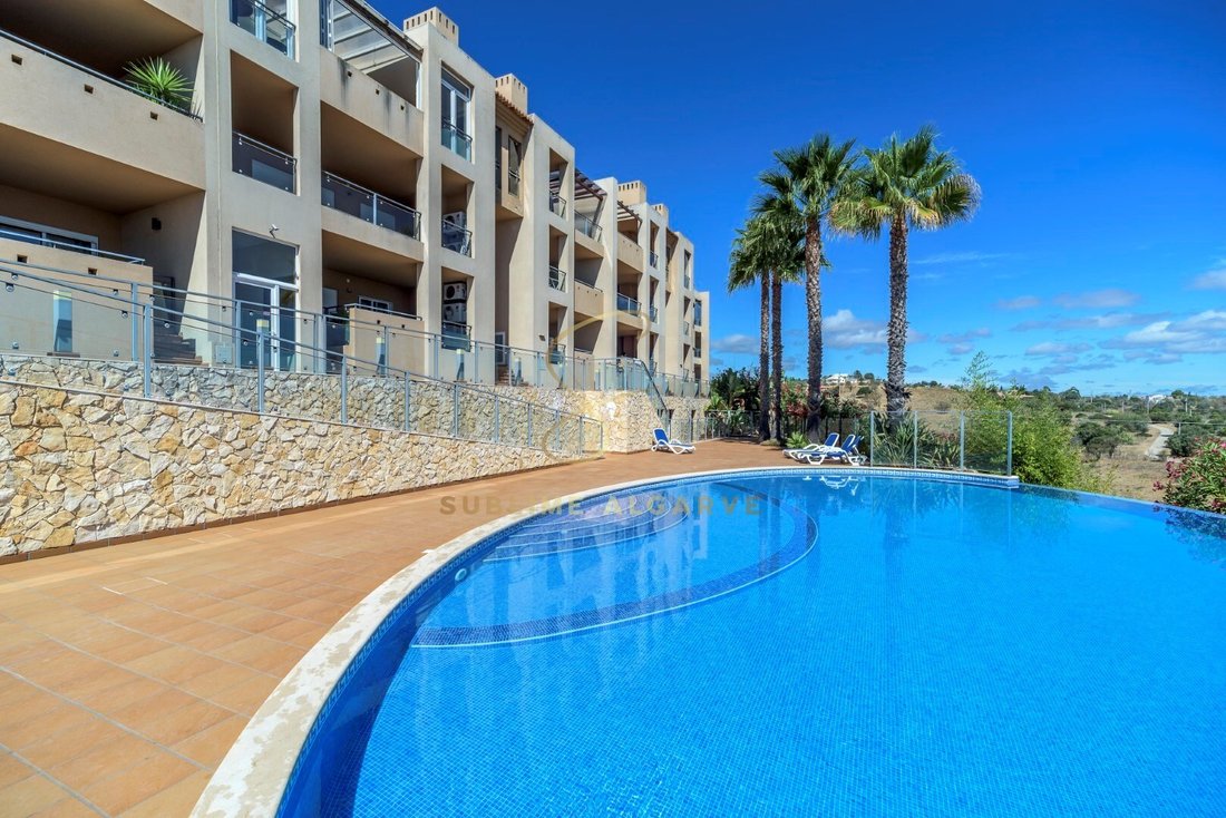 Apartment in São Sebastião, Lagos, Sao Goncalo de Lagos, Portugal 1 - 16580525