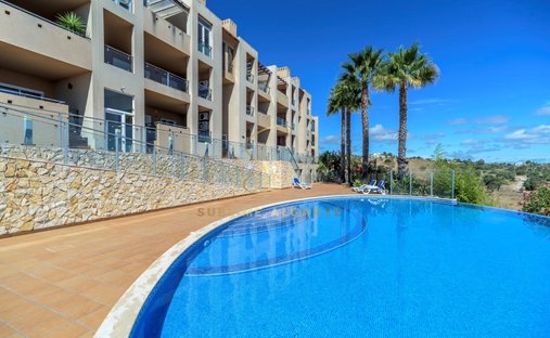 Apartment in São Sebastião, Lagos, Sao Goncalo de Lagos, Portugal 1