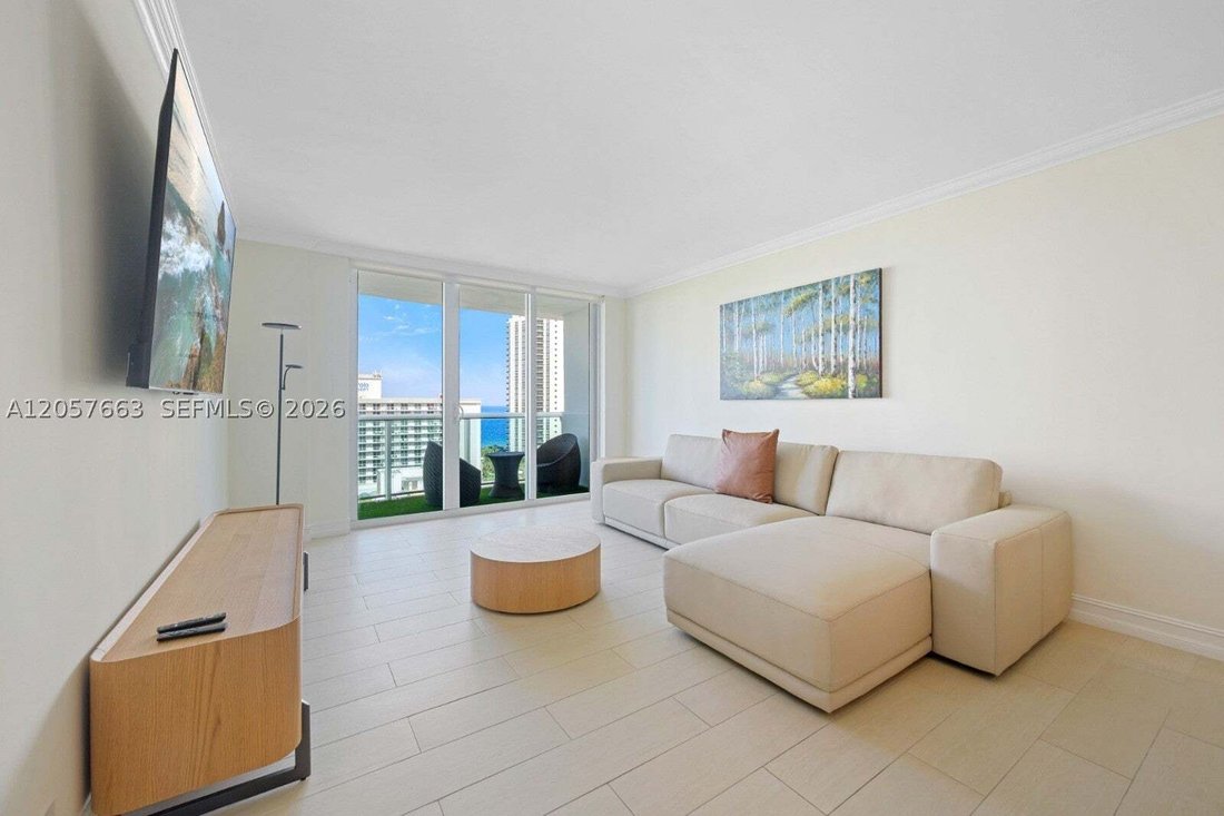 Condo in Golden Beach, Florida, United States 3 - 18576933