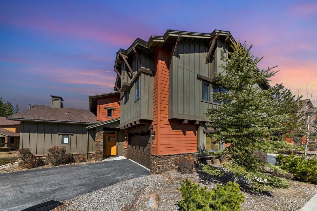 House in Truckee, California, United States 3 - 18576016
