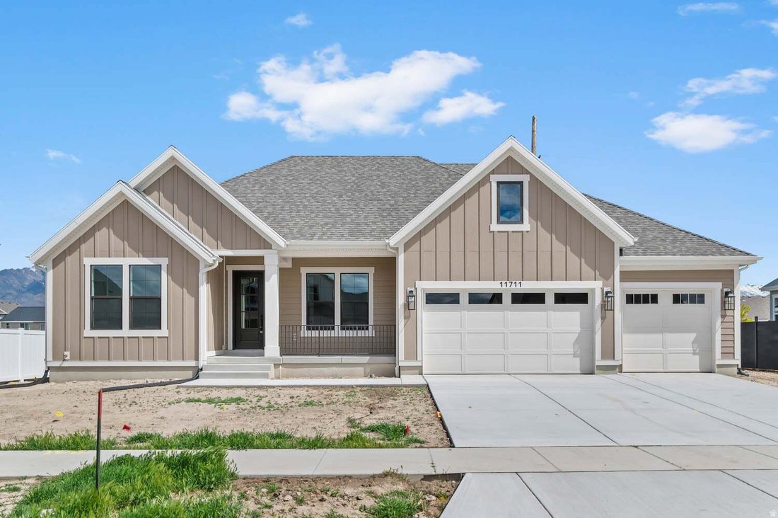 House in Draper, Utah, United States 1 - 18577465