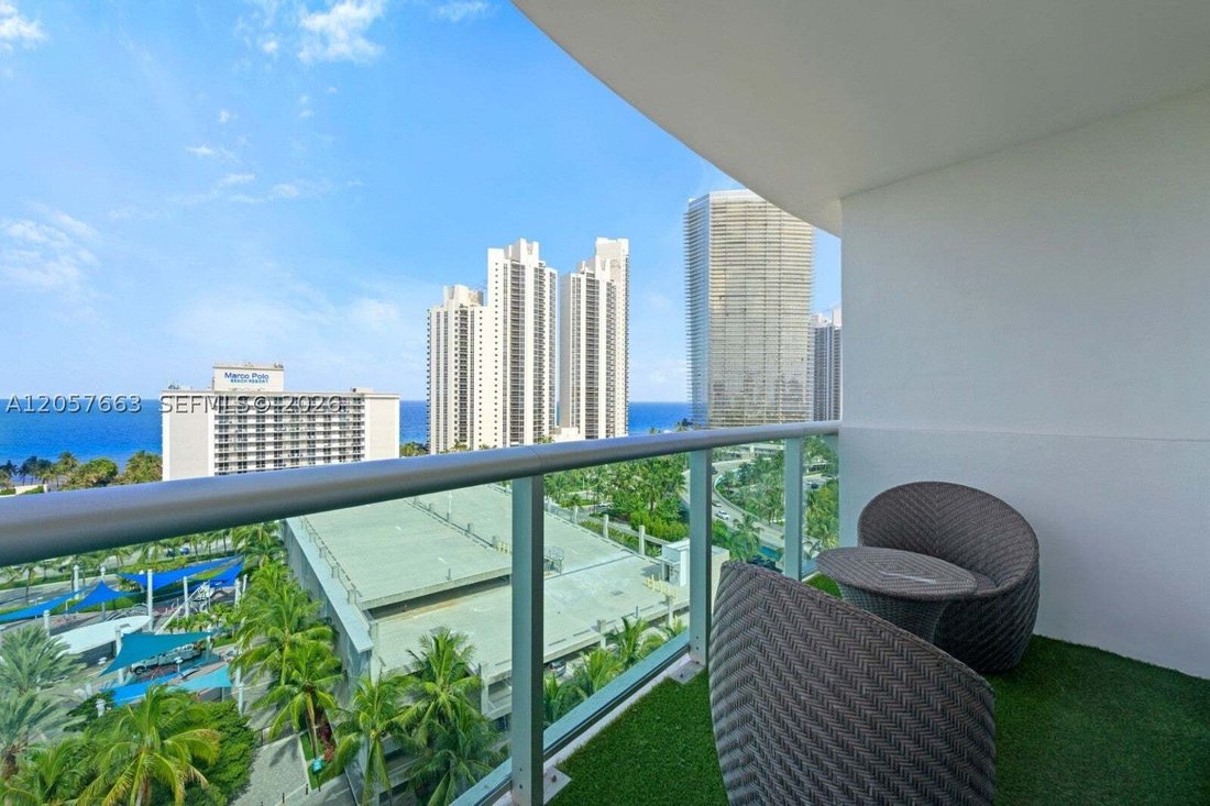 Condo in Golden Beach, Florida, United States 2 - 18576933