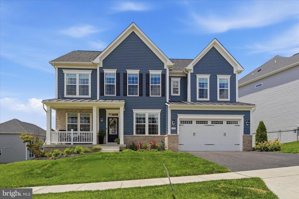 House in Brunswick, Maryland, United States 2 - 18574335