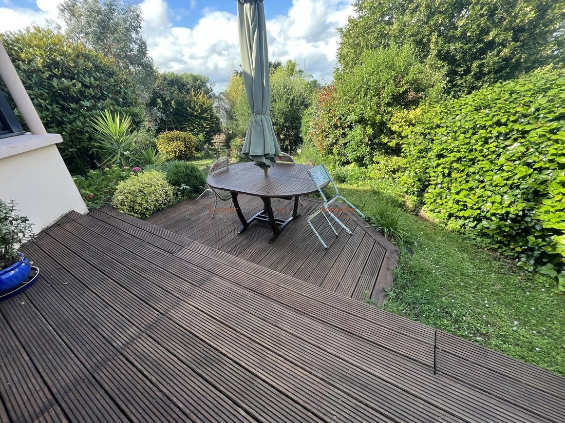 House in Centre Bourg, Sene, France 2 - 18385576