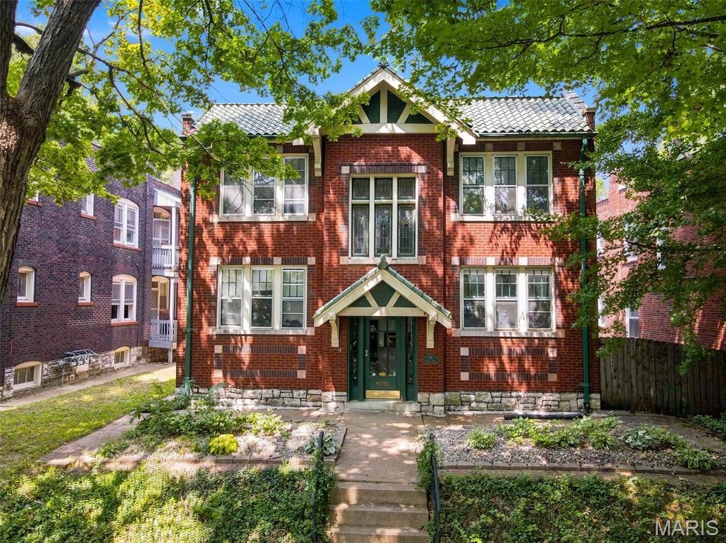 St. Louis, Missouri, United States 1 - 18576227