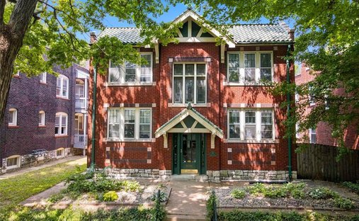 St. Louis, Missouri, United States 1