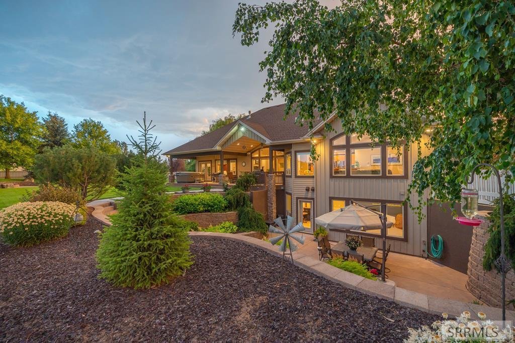 House in Idaho Falls, Idaho, United States 2 - 18575726