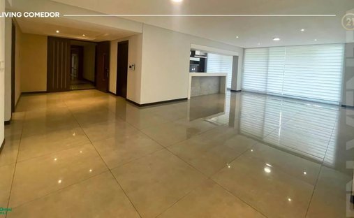 Condo in Santa Cruz de la Sierra, Santa Cruz Department, Bolivia 1