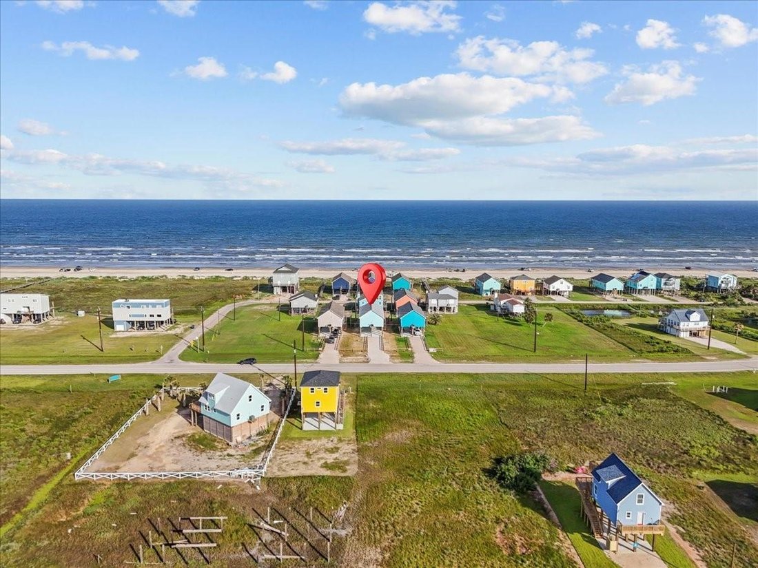 House in Freeport, Texas, United States 4 - 18577629