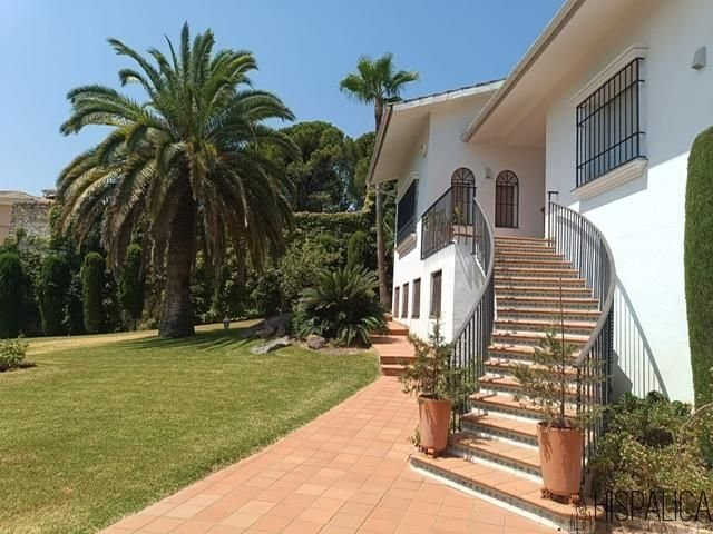 Villa in Norte Sierra, Cordoba, Spain 5 - 18574870