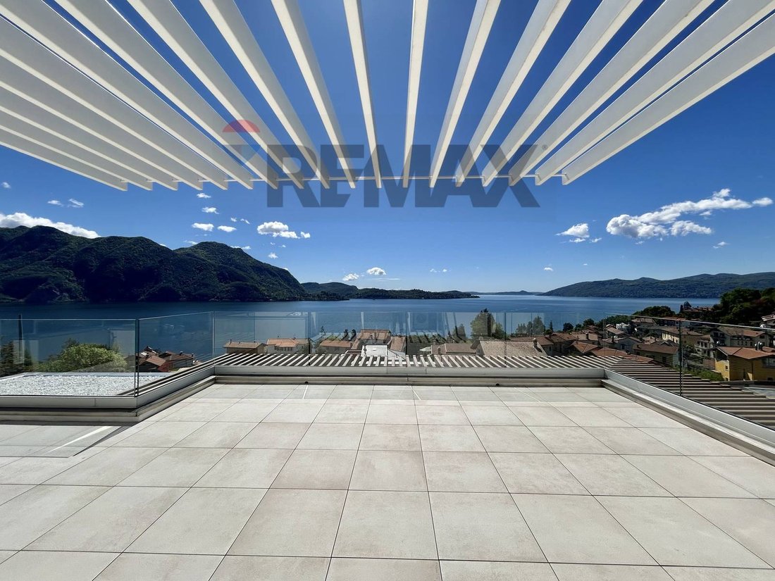 Villa in Verbania, Piedmont, Italy 4 - 18578587