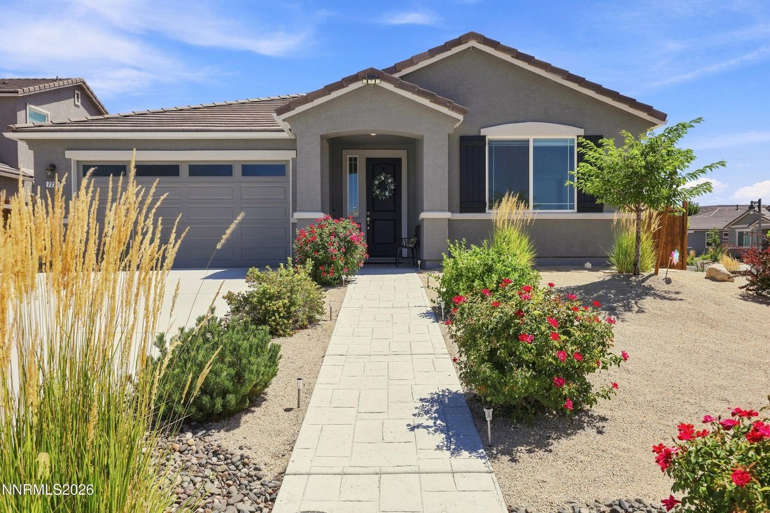 House in Sparks, Nevada, United States 4 - 18576941