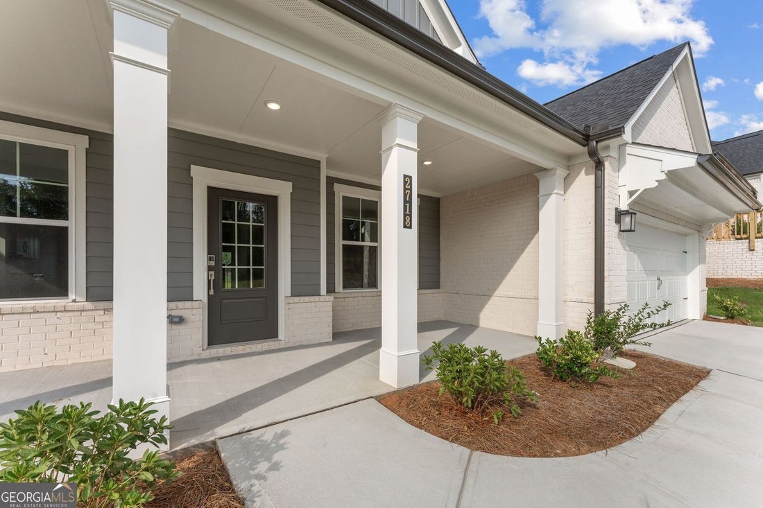 House in Gainesville, Georgia, United States 3 - 18440194