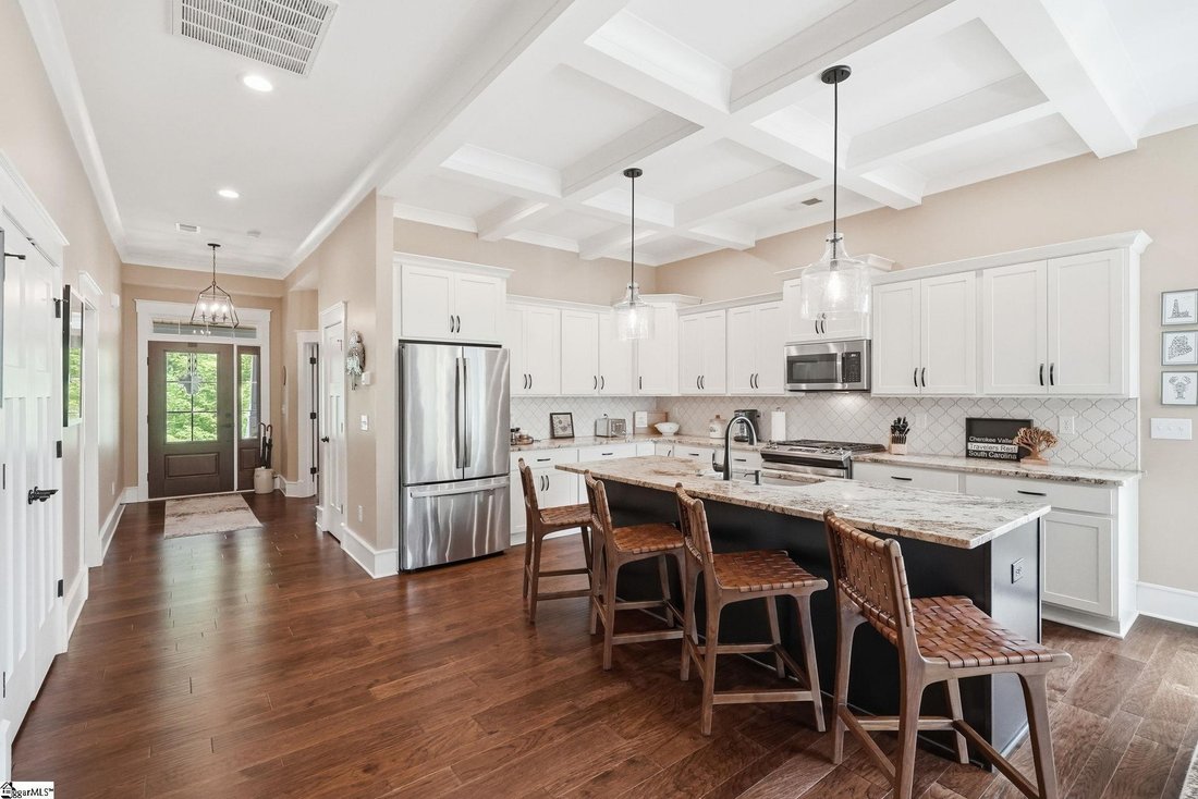 House in Travelers Rest, South Carolina, United States 4 - 18576271