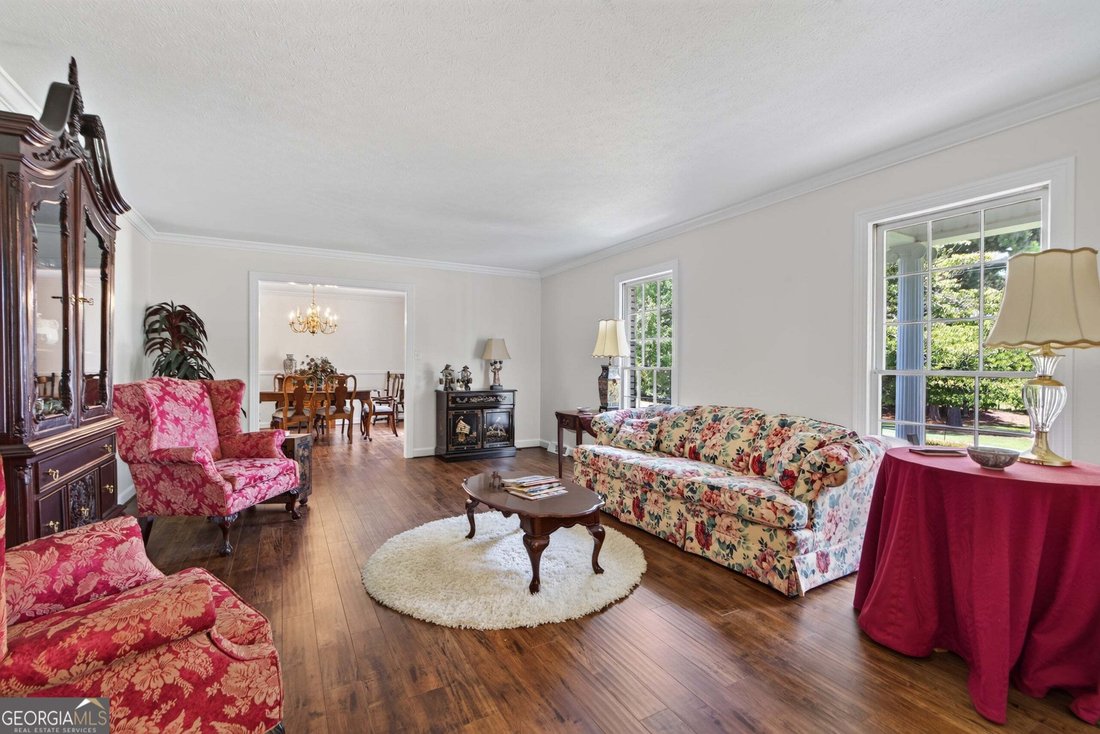 House in Rome, Georgia, United States 5 - 18577430