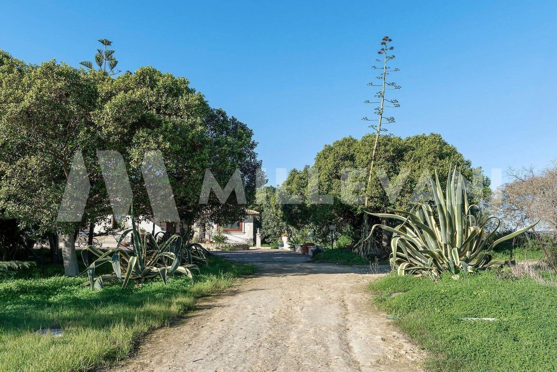Villa in Ispica, Sicily, Italy 2 - 18578568