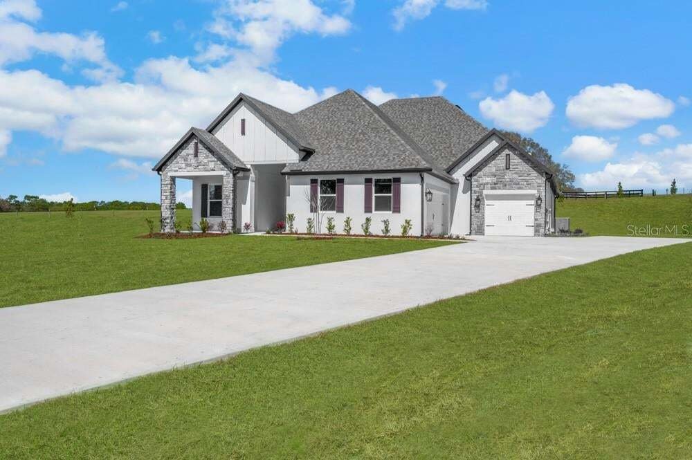 House in Fruitland Park, Florida, United States 3 - 18576671