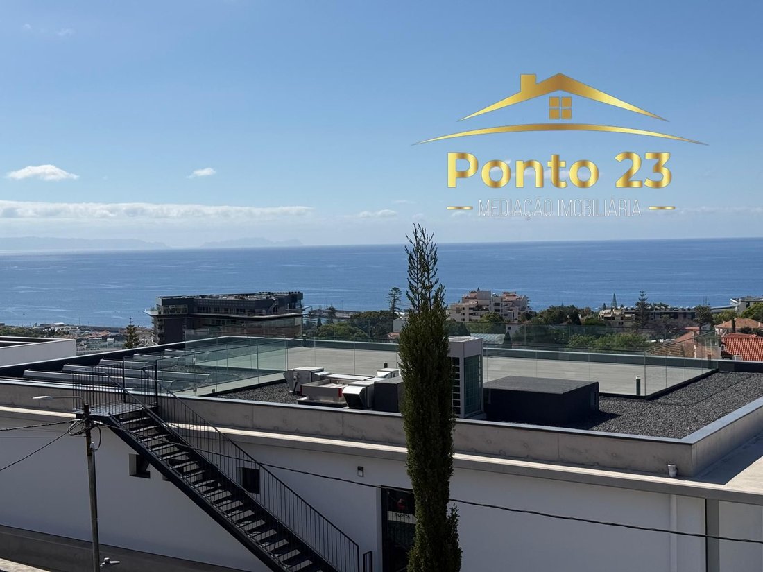Villa in Se, Madeira, Portugal 5 - 13988835